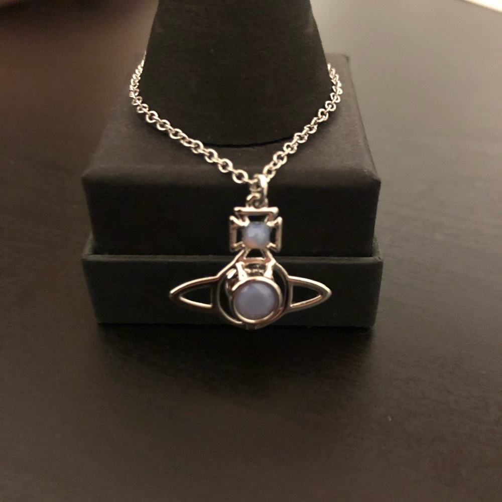 Vivienne Westwood Necklace